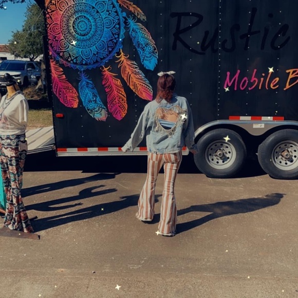 Hey babe, I’m Morgan the owner of The Sassy Heifer Boutique! - Picture 7 of 16